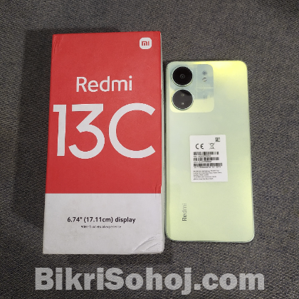 Redmi 13c